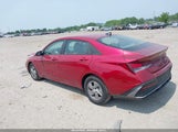 HYUNDAI ELANTRA SE KMHLL4DG7RU844685 снимка