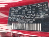 HYUNDAI ELANTRA SE KMHLL4DG7RU844685 снимка