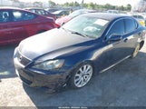 LEXUS IS 250 JTHCK262065003437 fotografie