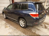 TOYOTA HIGHLANDER BASE V6/SE V6 5TDBK3EHXBS087537 снимка