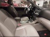 TOYOTA HIGHLANDER BASE V6/SE V6 5TDBK3EHXBS087537 снимка