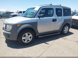 HONDA ELEMENT EX 5J6YH28514L025351 fotografie