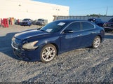 NISSAN MAXIMA 3.5 SV 1N4AA5AP6CC865848 снимка