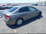 HONDA CIVIC LX JHMFA16547S005327 снимка