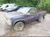 Nissan Truck Xe 1N6SD11Y4SC318791 photo