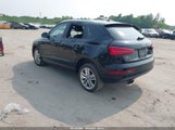 Audi Q3 2.0T Premium/2.0T Sport Premium WA1ECCFS3JR009080 fotografie