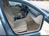 VOLKSWAGEN PASSAT 2.5L SE 1VWBH7A35CC061718 снимка