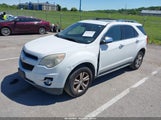 CHEVROLET EQUINOX LTZ 1GNALFEK7DZ117740 снимка