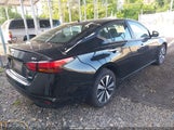 Nissan Altima Sv Intelligent Awd 1N4BL4DW2NN420378 photo