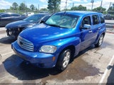 CHEVROLET HHR LT 3GNDA23D26S552147 снимка