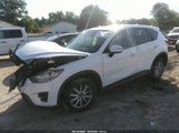 Mazda Cx-5 Sport JM3KE2BY7G0670719 снимка