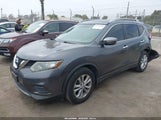 NISSAN ROGUE SV 5N1AT2MTXFC756188 снимка
