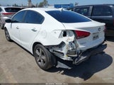 KIA FORTE S 3KPFL4A78JE263205 снимка