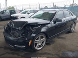 MERCEDES-BENZ C 250 LUXURY/SPORT WDDGF4HBXDA757505 снимка