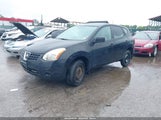 NISSAN ROGUE S JN8AS58V79W441179 снимка