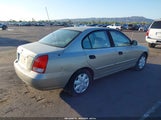 Hyundai Elantra Gls KMHDN45D31U171899 снимка