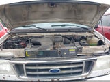 FORD E-350 SUPER DUTY COMMERCIAL/RECREATIONAL 1FTSS34LX5HB40106 photo