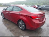 HYUNDAI ELANTRA LIMITED 5NPDH4AE7FH641668 снимка
