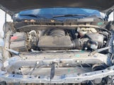 CHEVROLET SILVERADO 1500 4WD SHORT BED LT TRAIL BOSS 1GCPYFED5MZ120402 fotografie