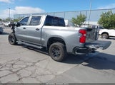 CHEVROLET SILVERADO 1500 4WD SHORT BED LT TRAIL BOSS 1GCPYFED5MZ120402 снимка