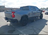 CHEVROLET SILVERADO 1500 4WD SHORT BED LT TRAIL BOSS 1GCPYFED5MZ120402 photo