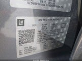 CHEVROLET SILVERADO 1500 4WD SHORT BED LT TRAIL BOSS 1GCPYFED5MZ120402 снимка