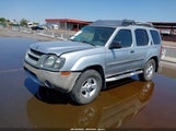 Nissan Xterra Xe 5N1ED28T34C663454 photo