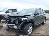 FORD EXPLORER XLT 1FMSK8DH6NGA35346 fotografie