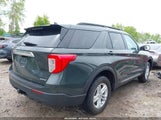 FORD EXPLORER XLT 1FMSK8DH6NGA35346 снимка