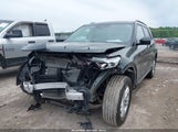 FORD EXPLORER XLT 1FMSK8DH6NGA35346 fotografie