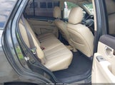 Hyundai Santa Fe Limited V6 5XYZKDAG2CG155703 fotografie