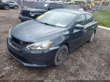 NISSAN SENTRA SV 3N1AB7AP9HY311661 снимка