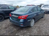 NISSAN SENTRA SV 3N1AB7AP9HY311661 снимка