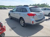 SUBARU OUTBACK 2.5I LIMITED 4S4BRBMCXE3306428 снимка