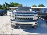 CHEVROLET SILVERADO 1500 2LT 3GCUKREC8EG250656 снимка