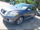 NISSAN PATHFINDER PLATINUM 5N1AR2MM4EC650387 снимка