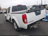 NISSAN FRONTIER SV 4X2 1N6ED0EA2LN728600 снимка
