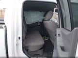 NISSAN FRONTIER SV 4X2 1N6ED0EA2LN728600 снимка