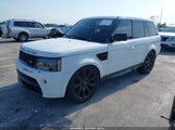 LAND ROVER RANGE ROVER SPORT HSE SALSF2D42DA809718 снимка