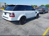 LAND ROVER RANGE ROVER SPORT HSE SALSF2D42DA809718 снимка