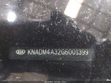 KIA RIO LX KNADM4A32G6001399 fotografie
