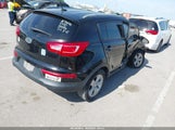 KIA SPORTAGE LX KNDPBCA2XC7207419 снимка