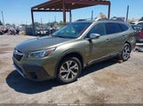 SUBARU OUTBACK TOURING 4S4BTAPC7L3241817 снимка
