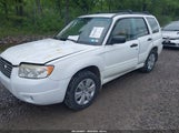 SUBARU FORESTER 2.5X JF1SG63628H702654 снимка