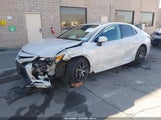 TOYOTA CAMRY SE/SE NIGHTSHADE EDITION 4T1T11AKXPU188282 снимка