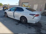 TOYOTA CAMRY SE/SE NIGHTSHADE EDITION 4T1T11AKXPU188282 fotografie