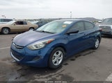 HYUNDAI ELANTRA SE KMHDH4AE8EU163065 снимка