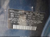HYUNDAI ELANTRA SE KMHDH4AE8EU163065 снимка
