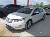 CHEVROLET VOLT 1G1RD6E49DU121112 fotografie