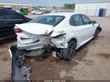 Toyota Camry Se 4T1G11AK6NU669161 photo